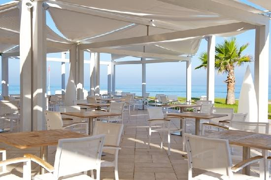 Capovaticano Resort Thalasso Spa