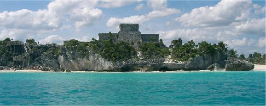 Your Private Tour-阿范特拉斯港必去景点