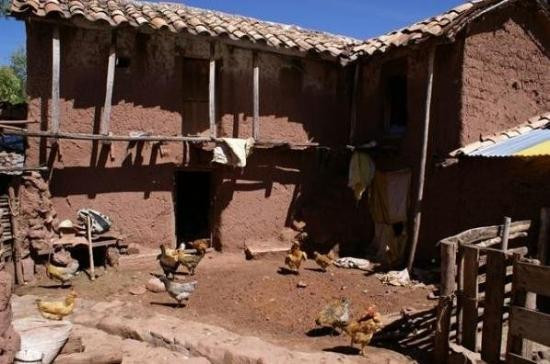 San Pablo旅游攻略图片