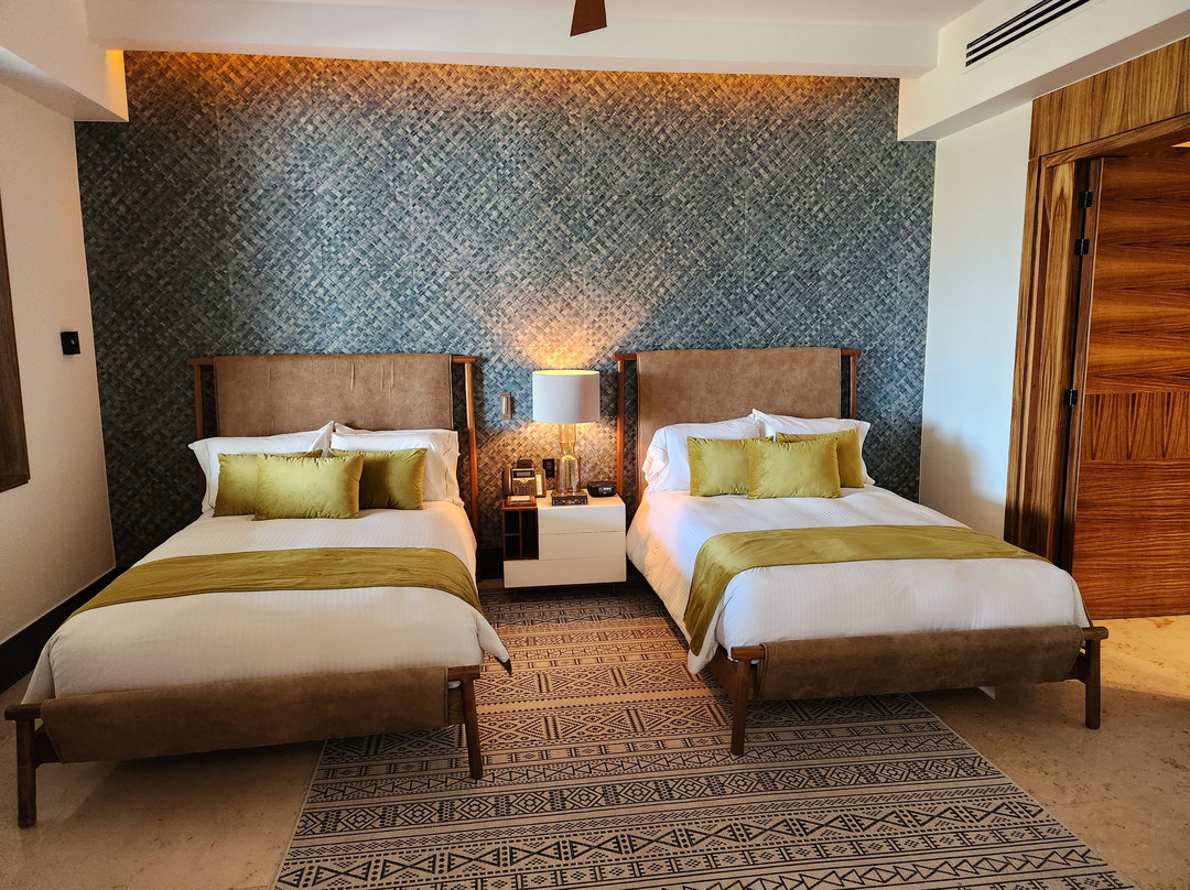 The Estates at Vidanta Nuevo Vallarta主图