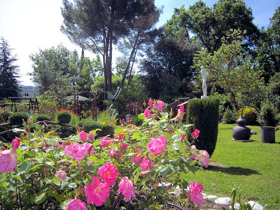 Bastide des Jaisous主图