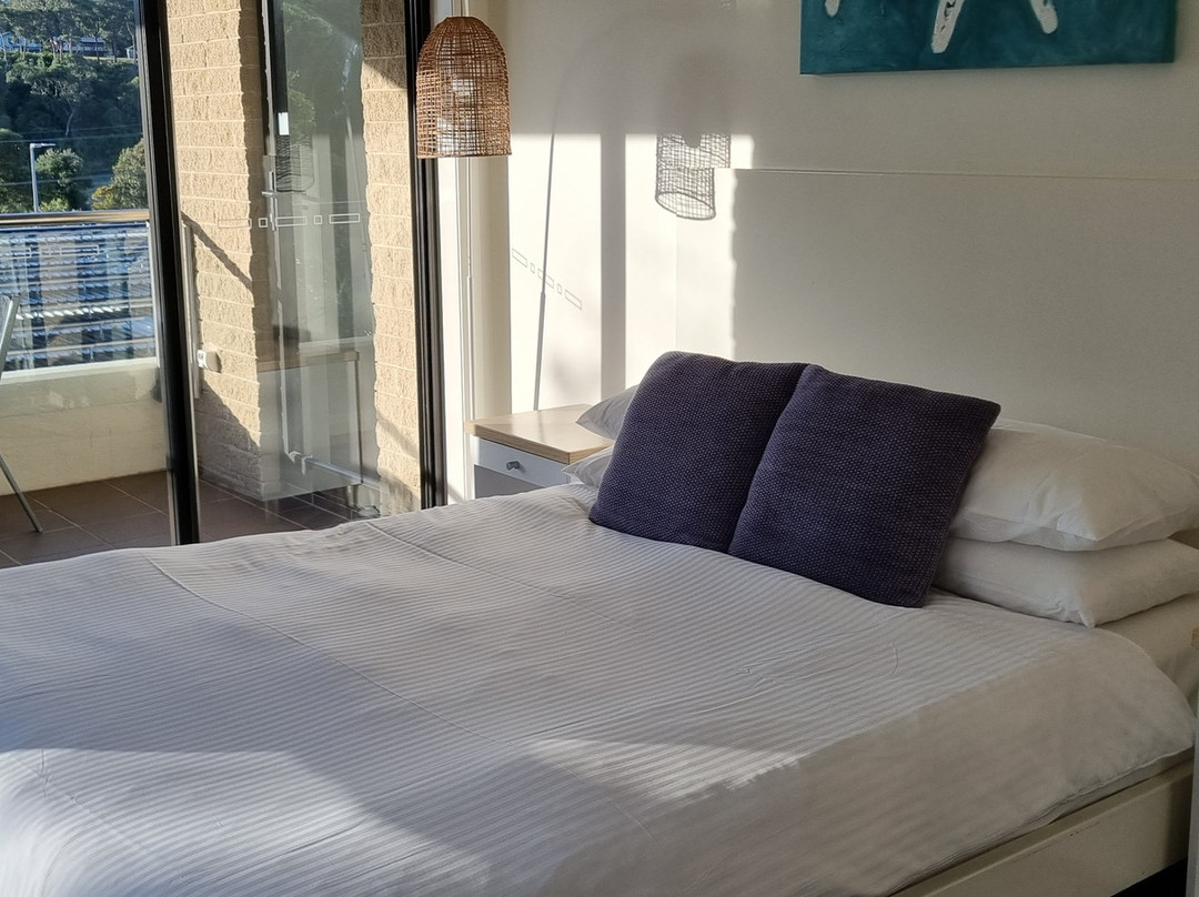 The Esplanade Resort & Spa主图