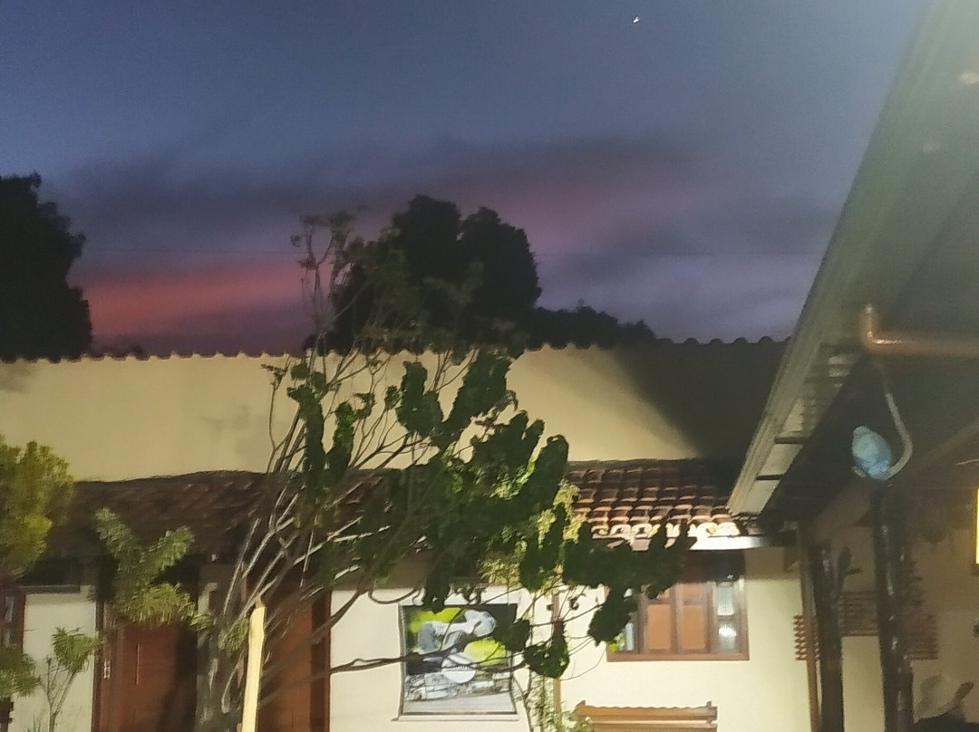 Hotel Fazenda Araras主图