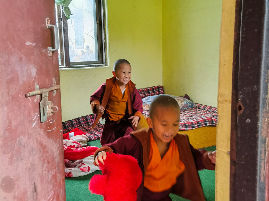 Hotel Pema Ts’al主图