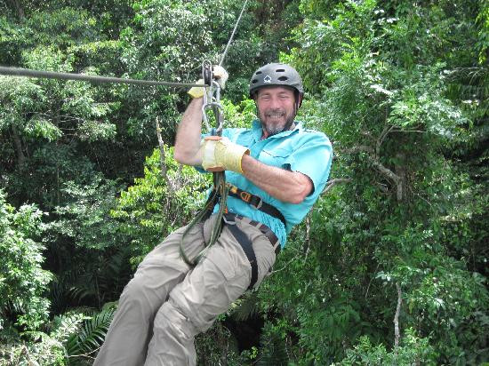 Panama Outdoor Adventures-Portobelo必去景点