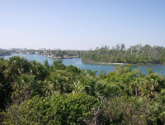 Gumbo Limbo Nature Center-博卡拉顿必去景点