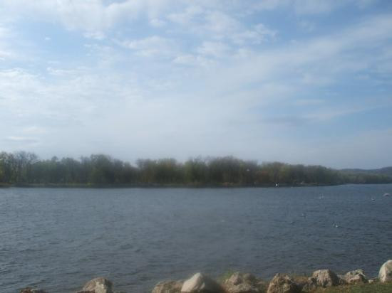 Riverside Park-拉克罗斯必去景点