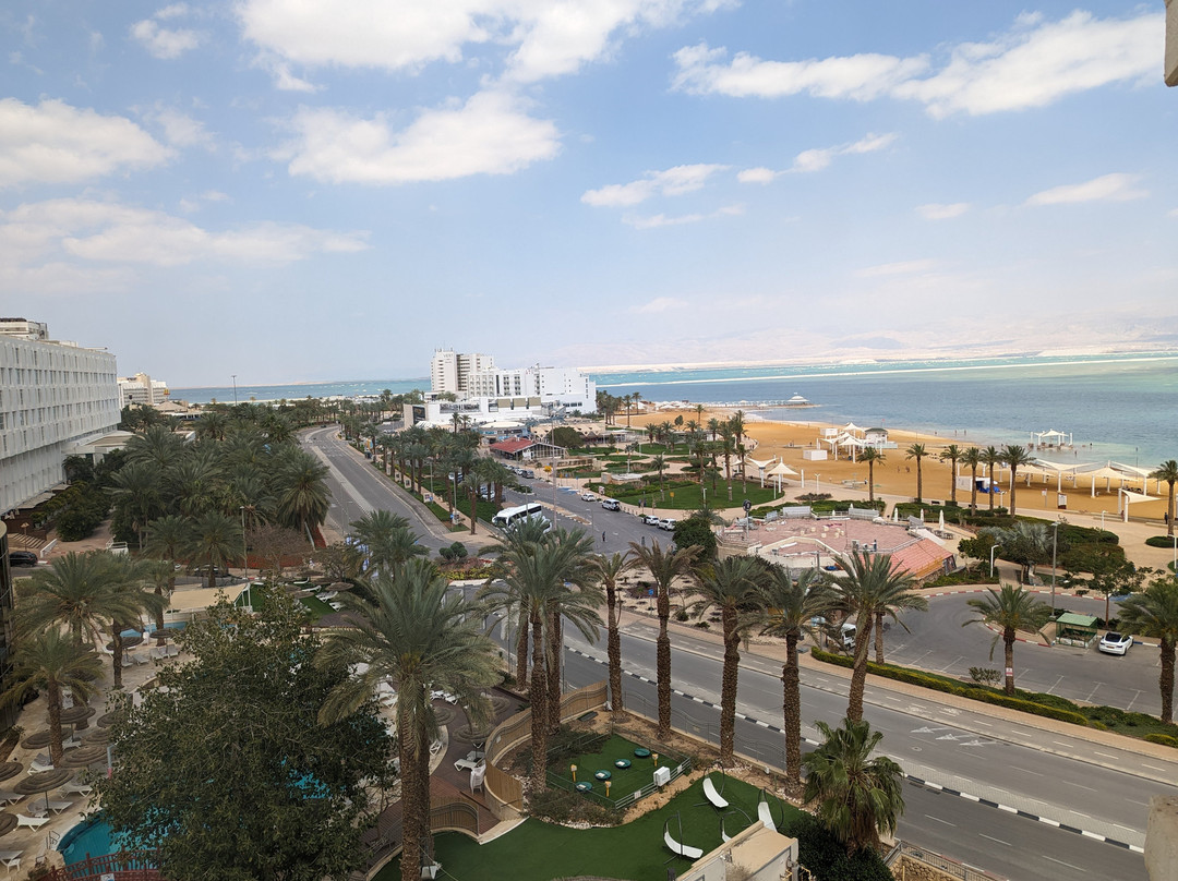 Oasis Spa Club Hotel主图