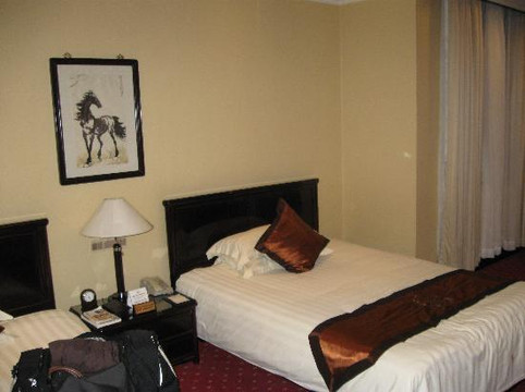 上海东湖宾馆主图