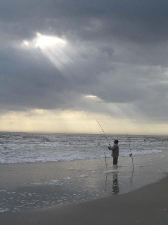 Atlantic Beach-杰克逊维尔必去景点