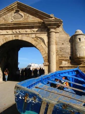 索维拉渔港-索维拉必去景点