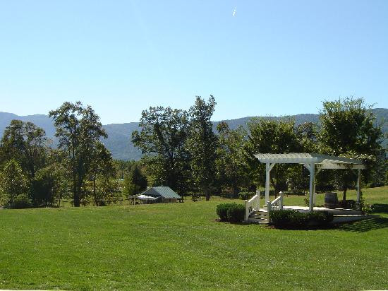 Veritas Vineyard & Winery-Afton必去景点