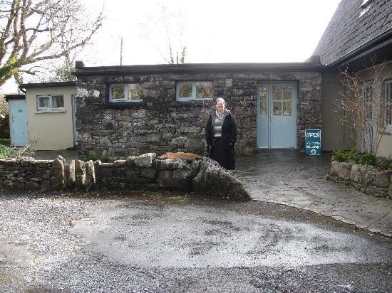 Burren Perfumery-Carran必去景点