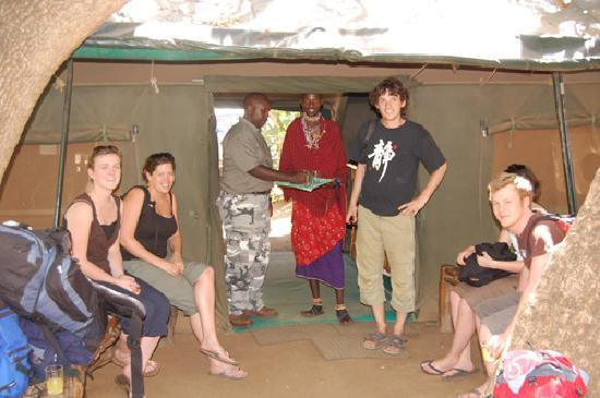 Tsavo Travel & Safaris景点图片