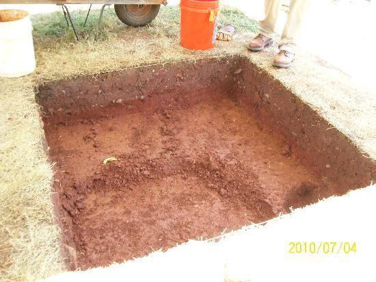 Thomas Jefferson's Poplar Forest-林奇堡必去景点