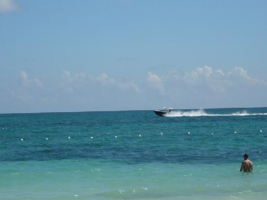 Taino Beach-弗里波特必去景点