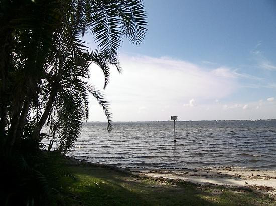 Edison Park Historic District-迈尔斯堡必去景点