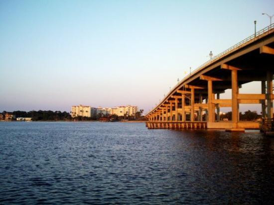 Daytona Beach Boardwalk and Pier-代托纳比奇必去景点