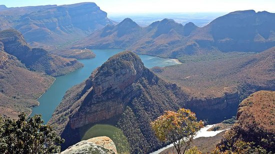 Vomba Tours & Safaris-雾观必去景点