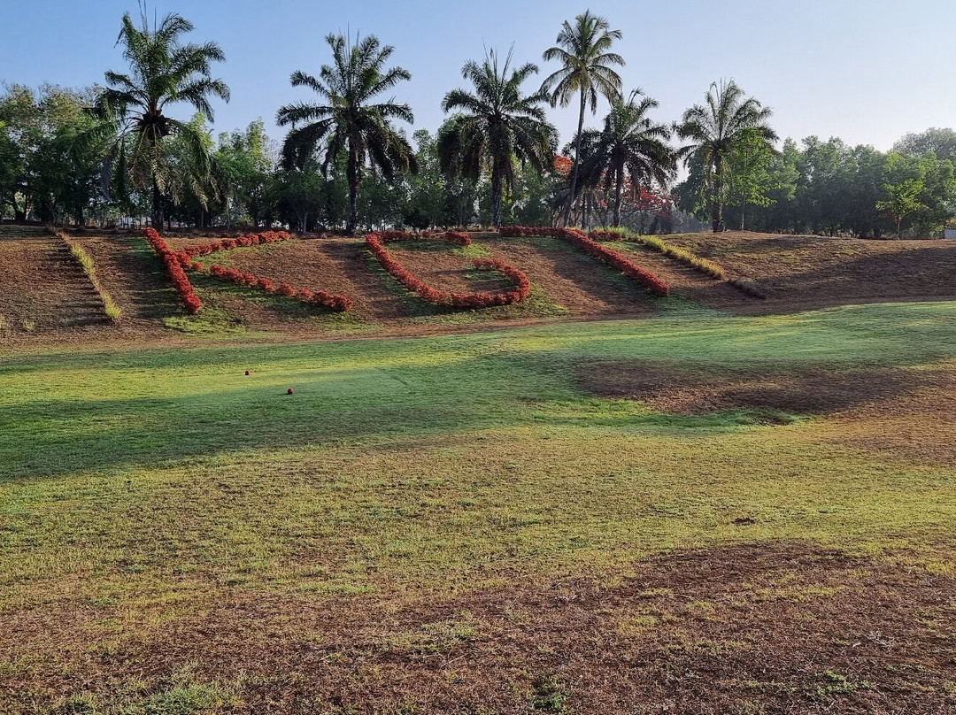 Kimmane Golf Resort主图