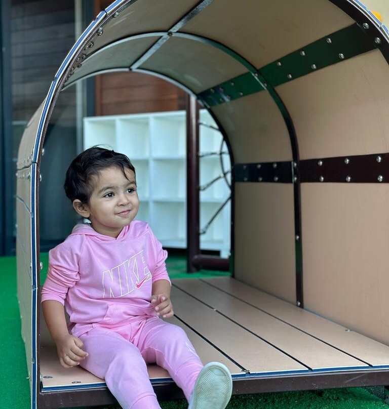 The Westin Resort & Spa, Himalayas主图