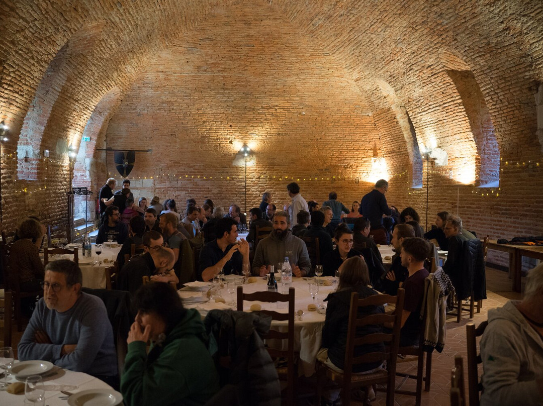 Chateau de Terrides主图