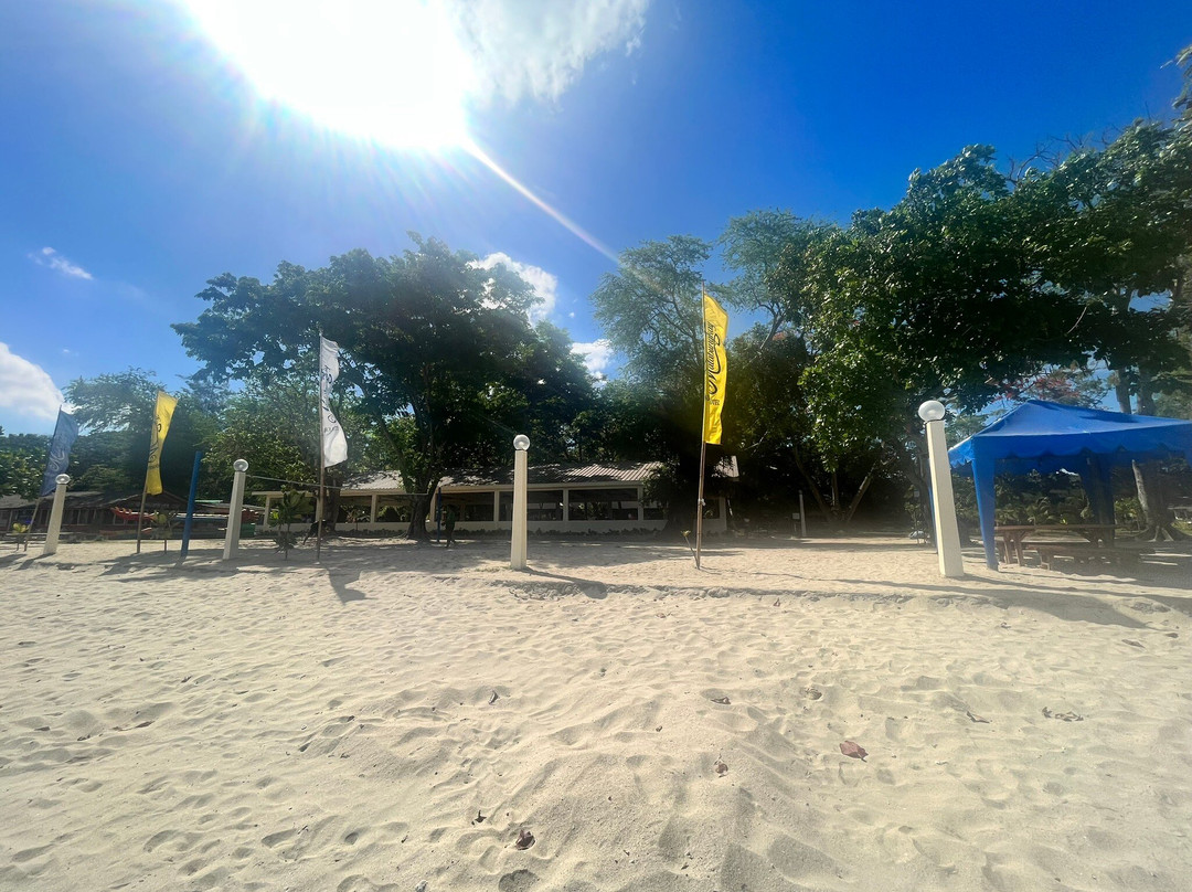 马塔布凯海滩度假村及酒店主图