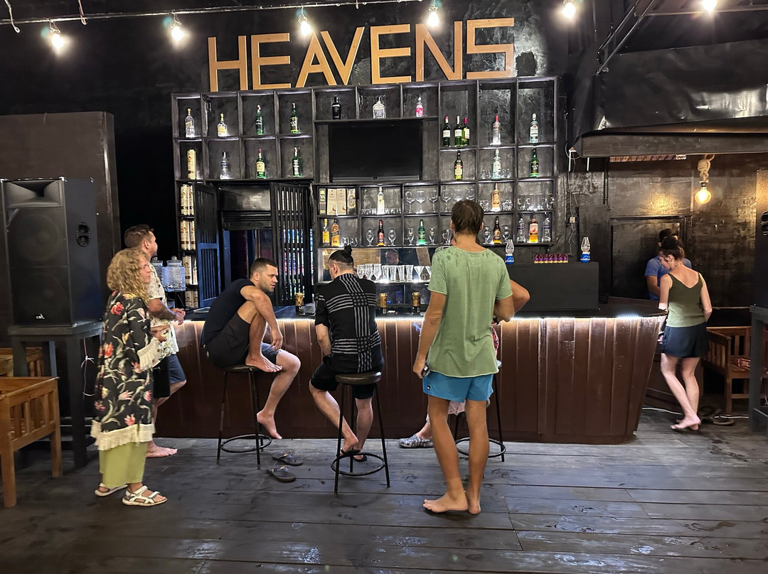 Palm Grove Holiday Inn主图