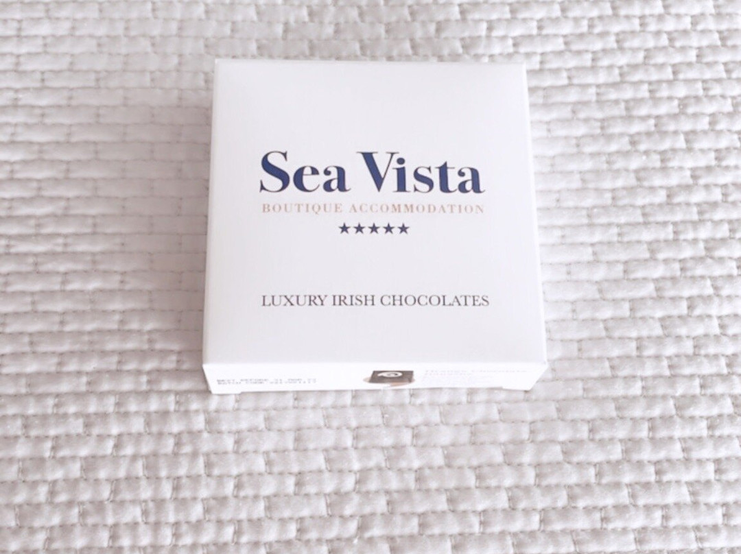 Sea Vista Boutique Accommodation主图