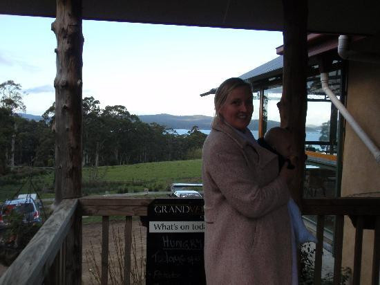 Grandvewe Cheeses-Birchs Bay必去景点