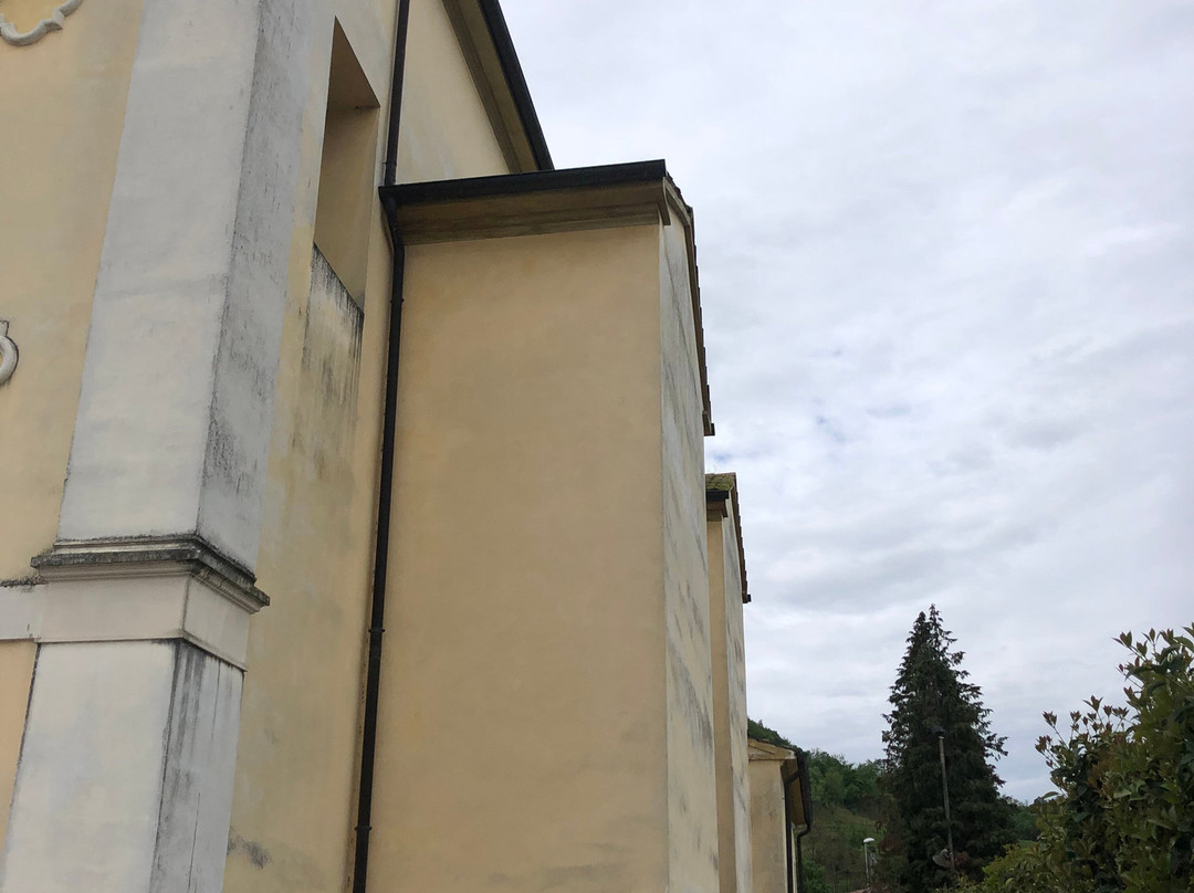 Chiesa di S. Maria in Betlemme景点图片