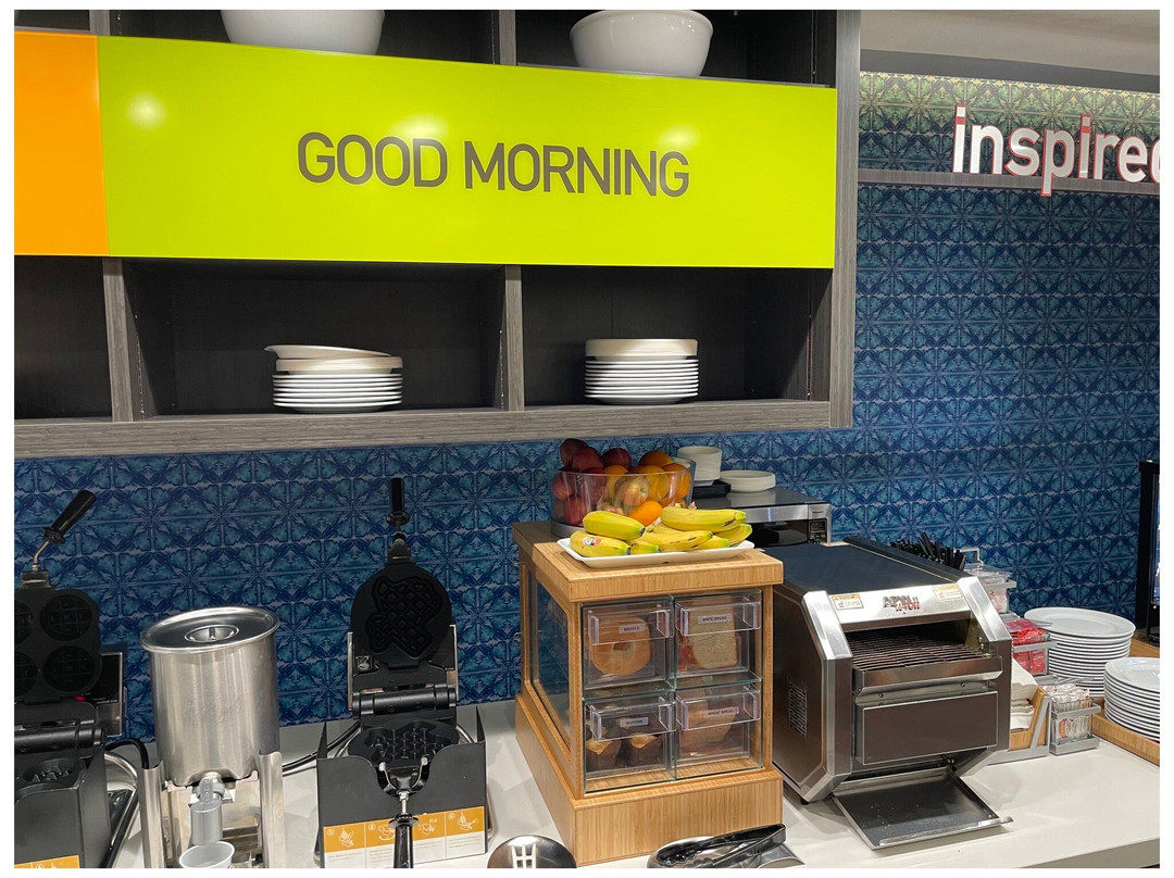 Home2 Suites by Hilton McKinney主图