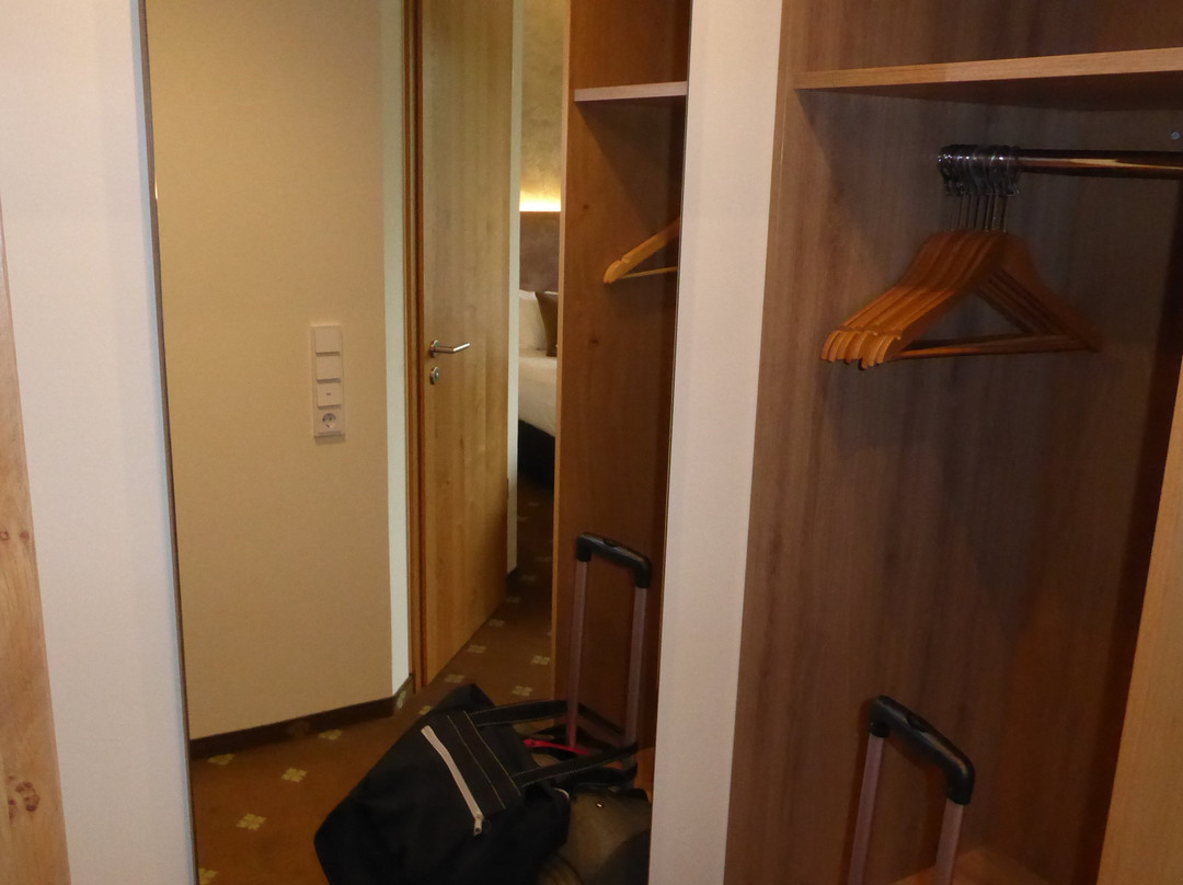 Hotel Brauerei Gasthof Hohn主图