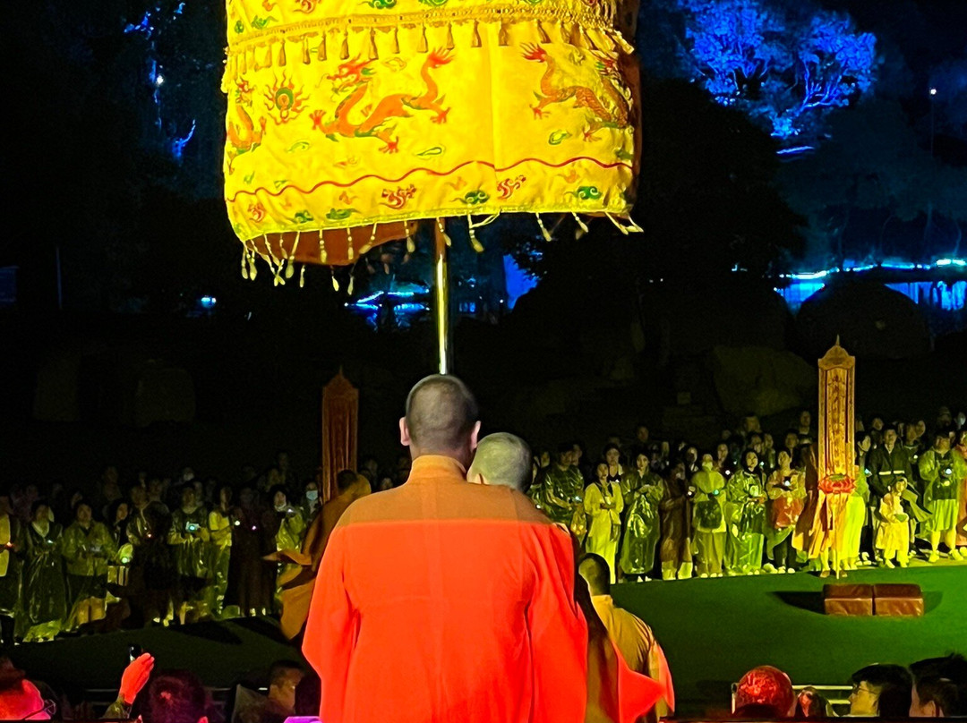 印象普陀-舟山市必去景点