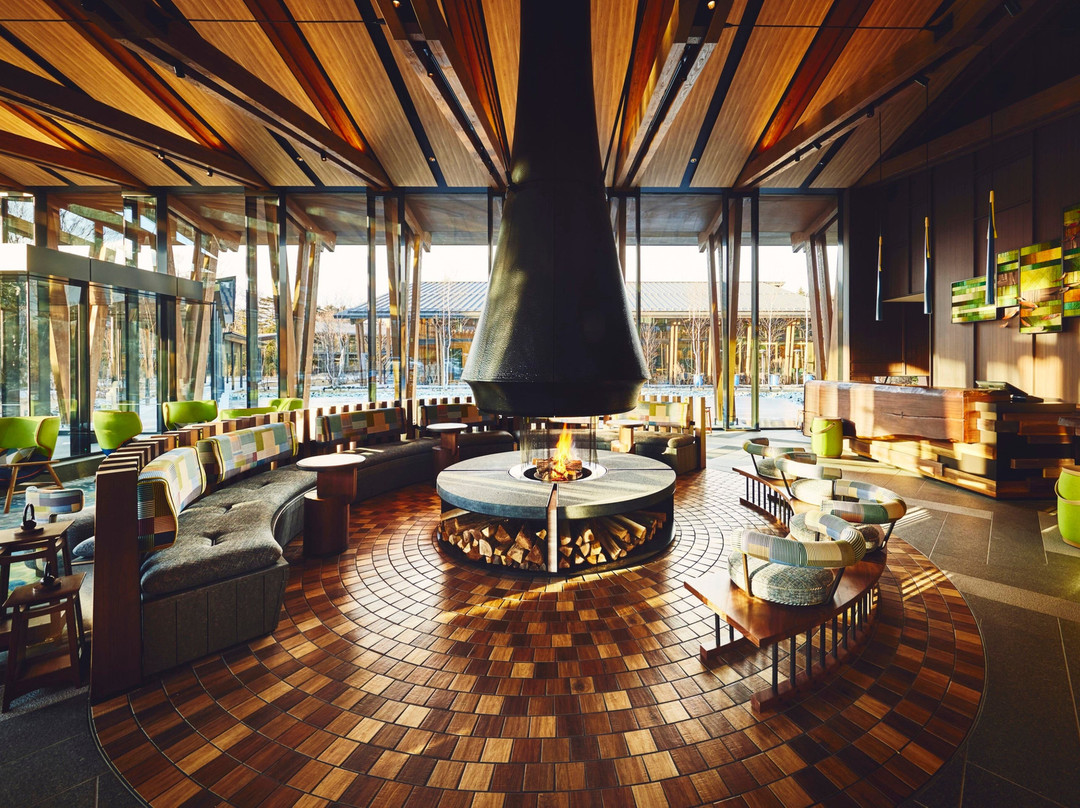 Hotel Indigo Karuizawa By IHG