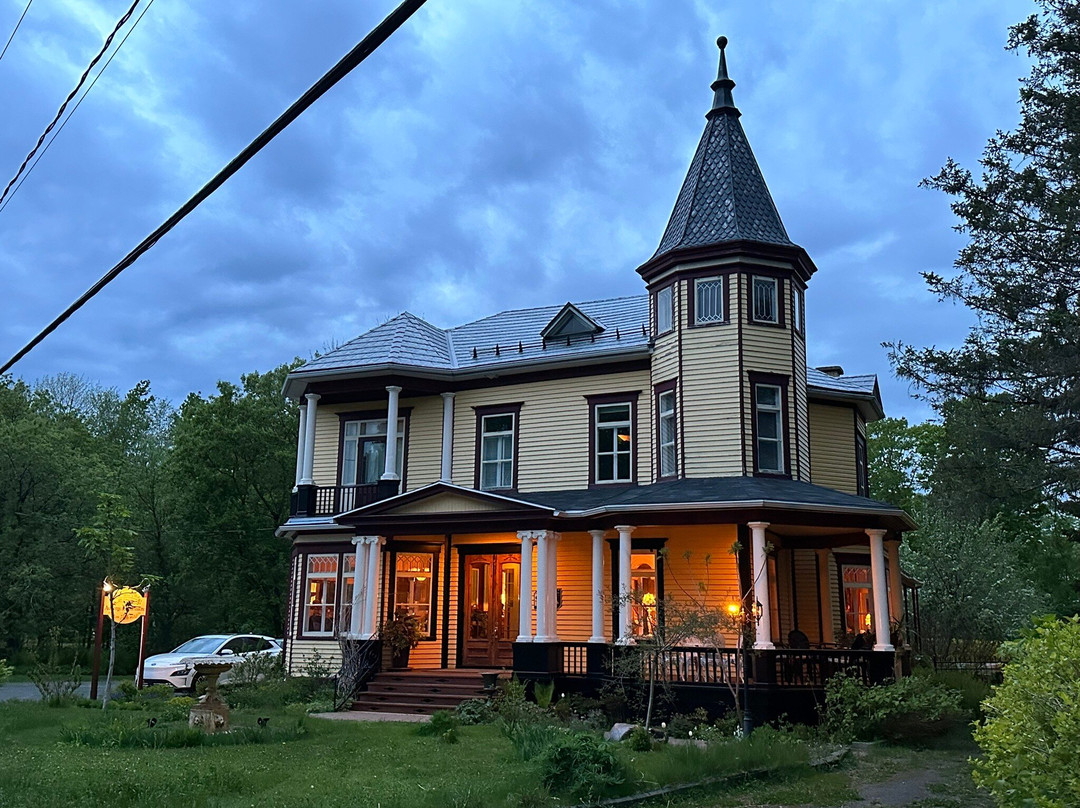 Auberge de Lotbinière主图