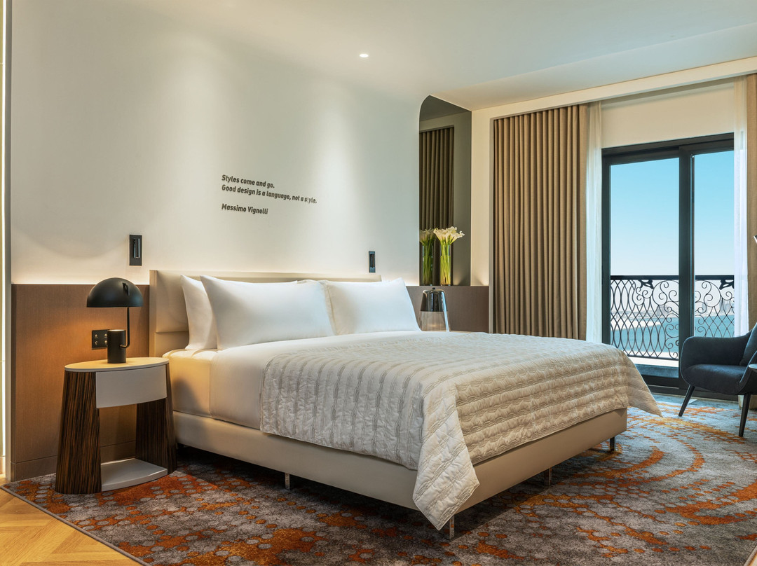 Le Royal Méridien Place Vendôme Lusail主图