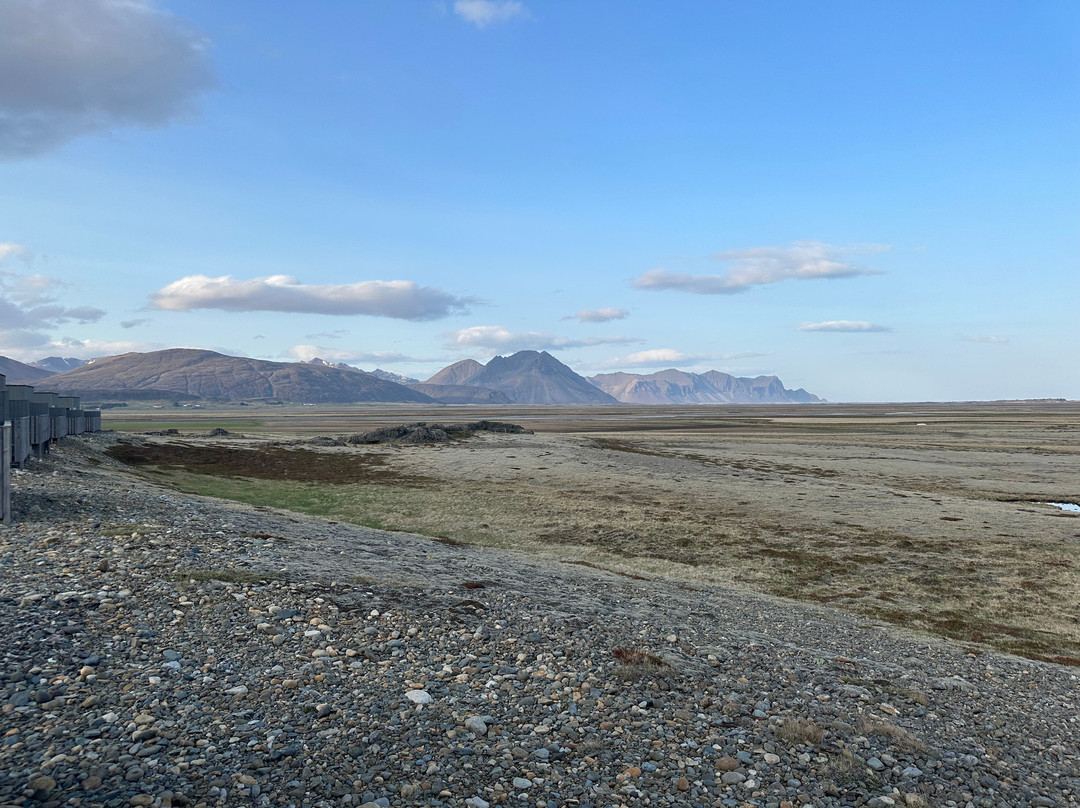 Hrafnavellir Guest House主图