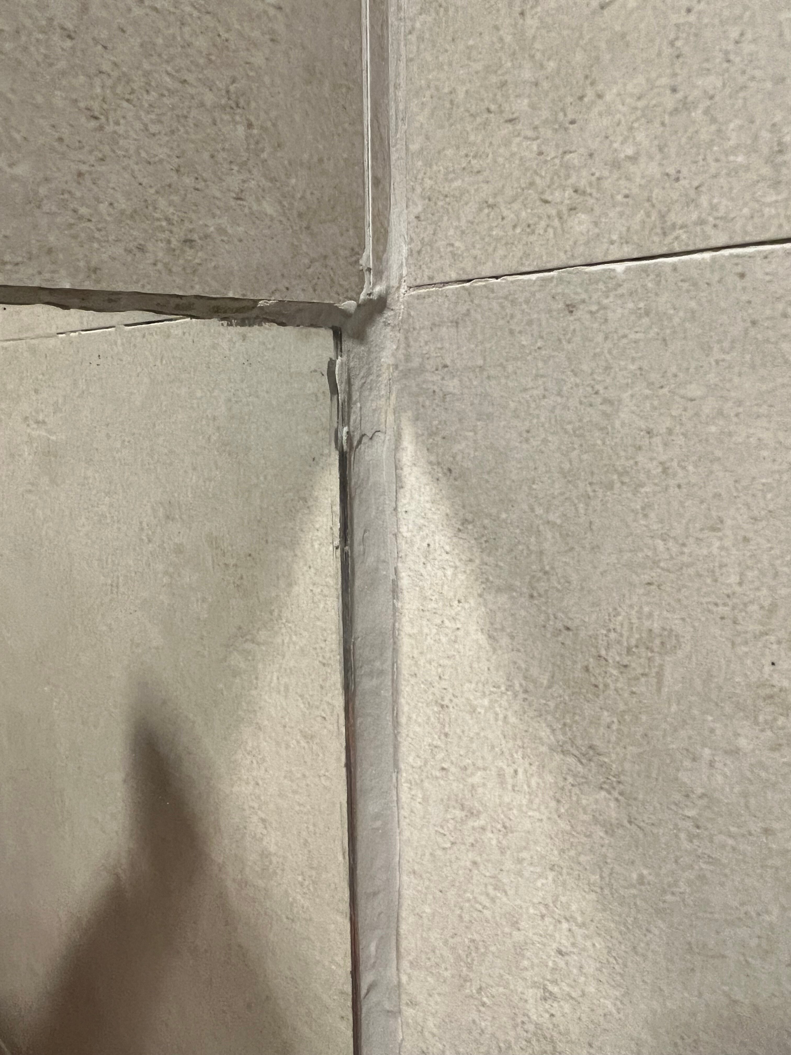 My Blue Hotel-浴室