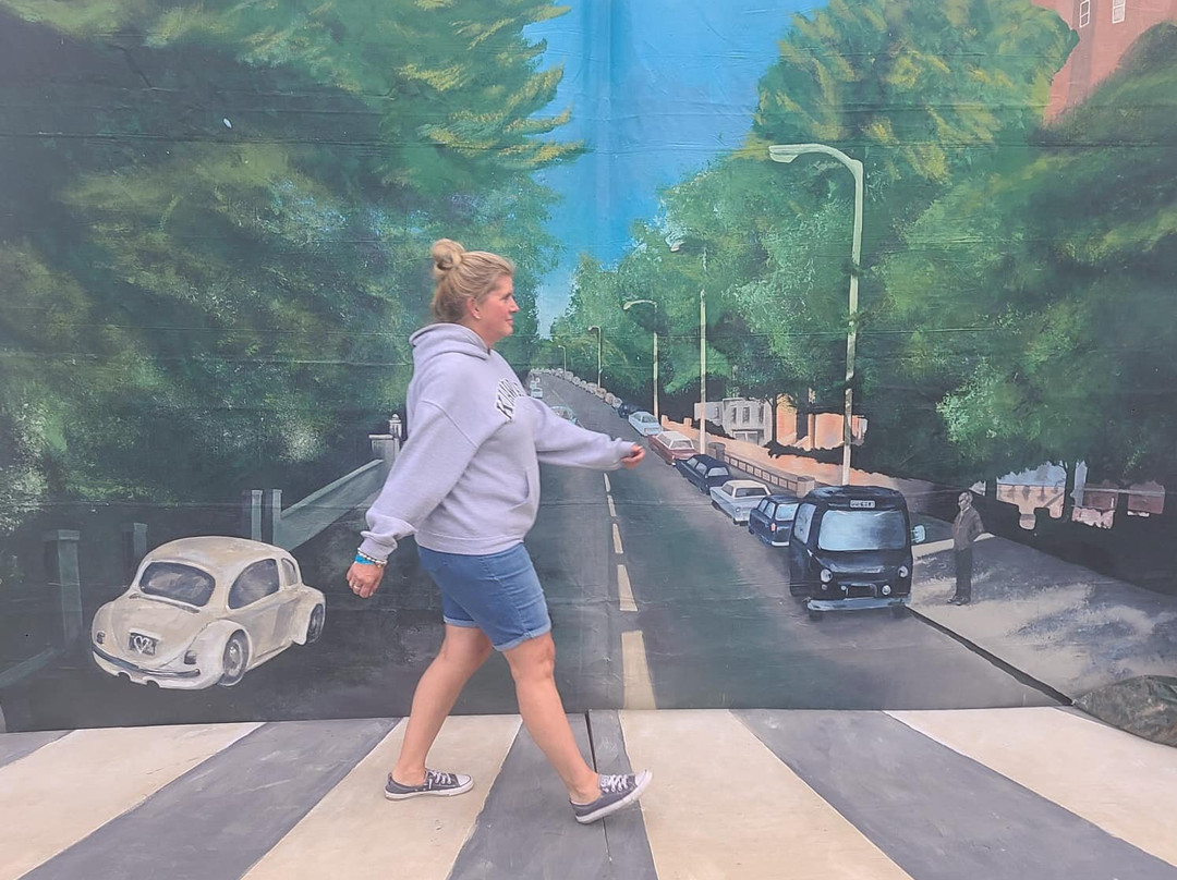 Abbey Road On The River-路易斯维尔必去景点