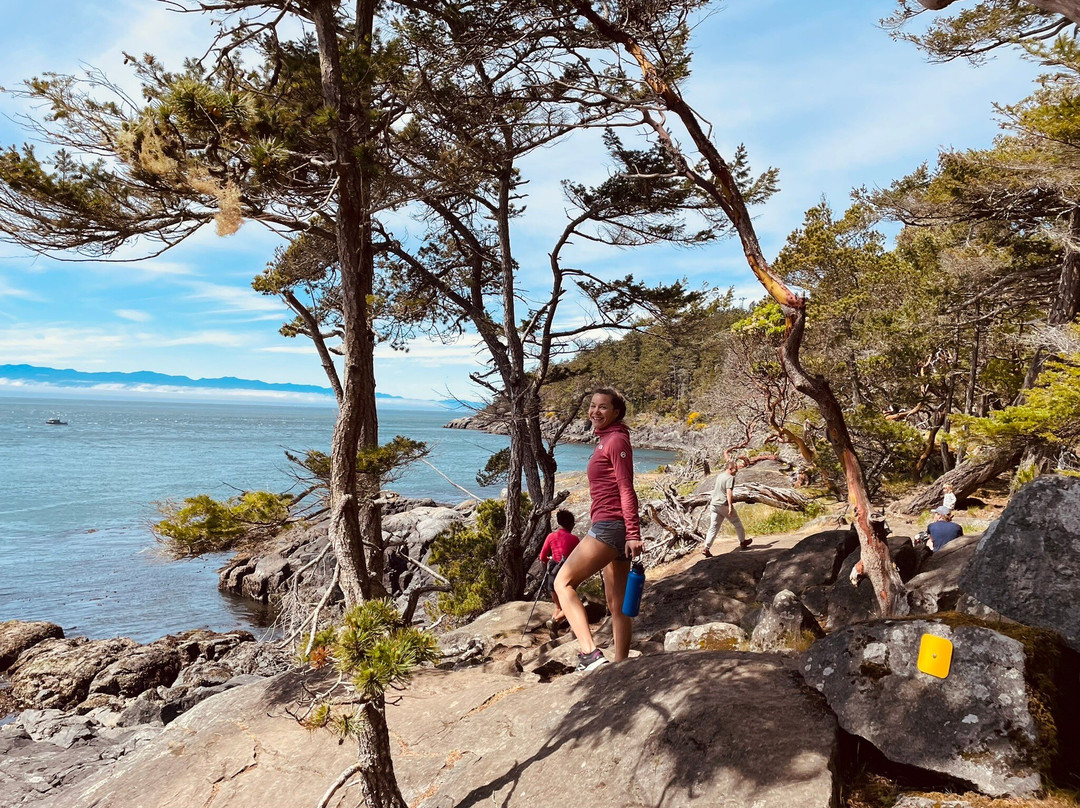 East Sooke Regional Park景点图片