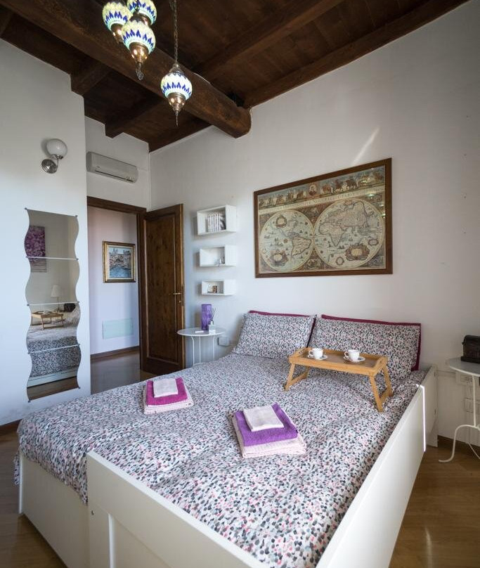 B&B Il Colibrì主图
