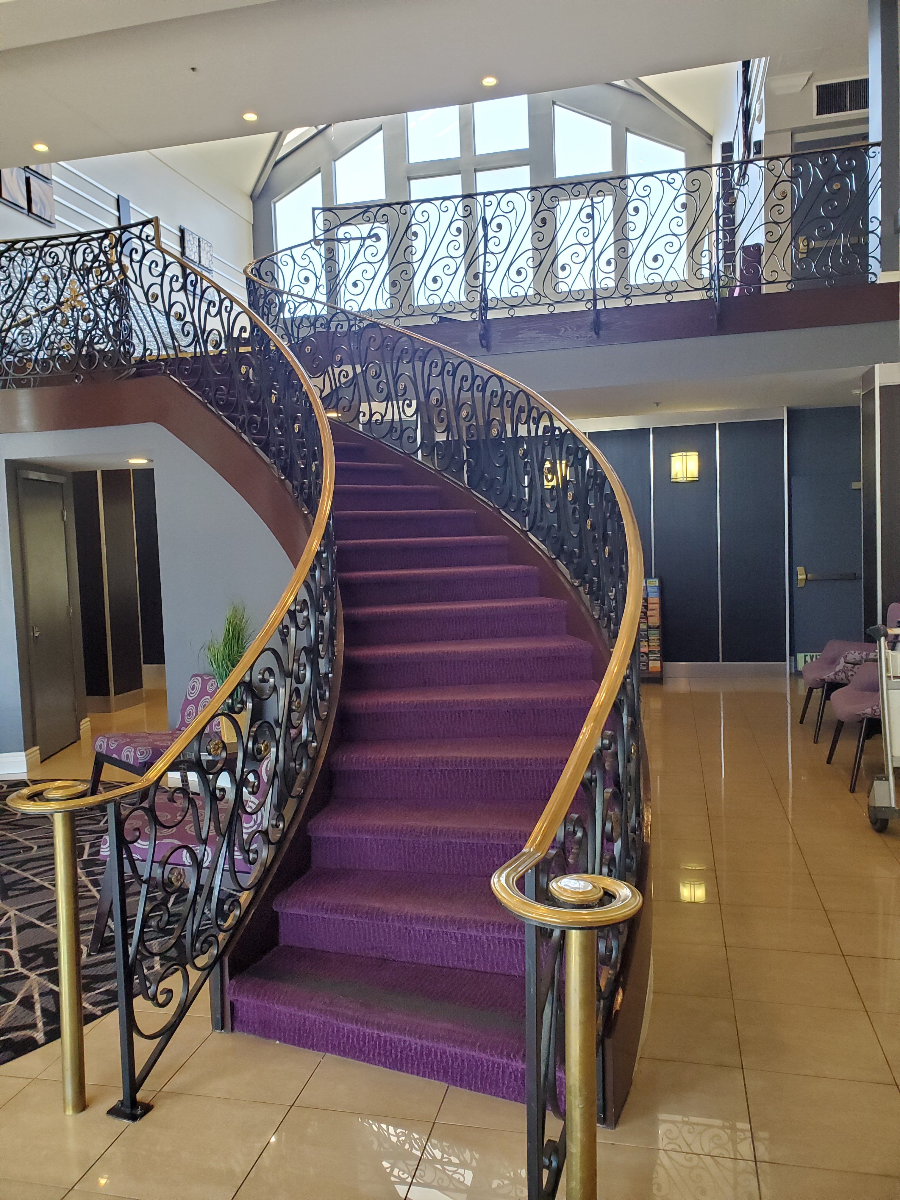 普莱森顿都柏林拉金塔旅馆及套房酒店-浴室