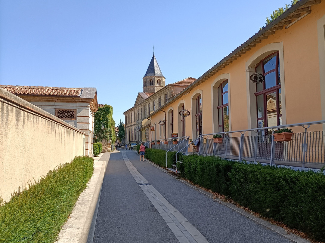 Office de Tourisme de Soreze景点图片