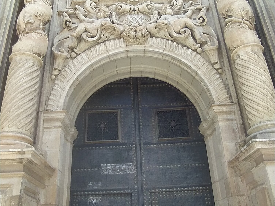 Basílica de Santa Maria景点图片