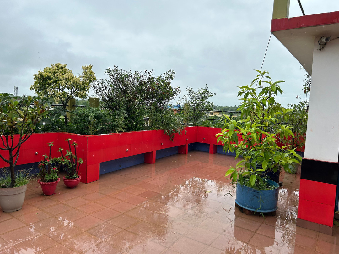 Eagle Nest Home Stay主图