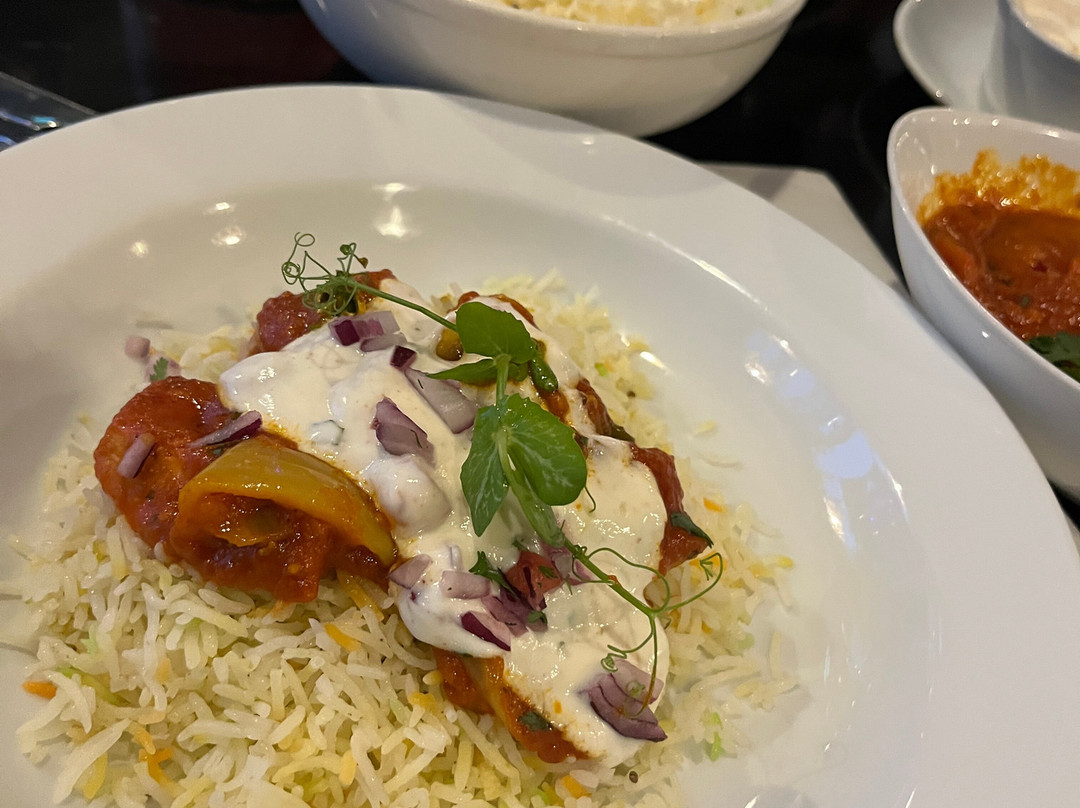 Ruchi Restaurant