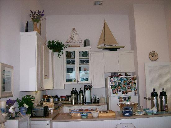 Sun Retreats Dunedin主图