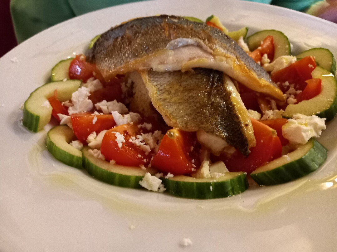 The Old White Lion Hotel主图