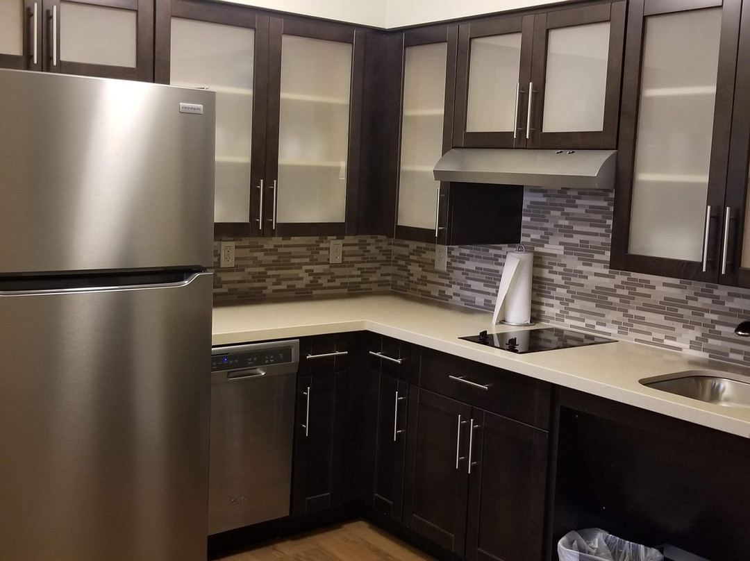 STAYBRIDGE SUITES COLUMBUS POLARIS by IHG主图